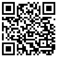 QR Code for bc1qjv2ssdevcg9meah63t84fvdaja53rgam260ktf