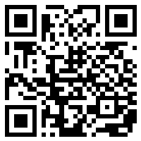 QR Code for bc1qjv3k5c8cf3lyacnl05mcfp9pyug76whkc45vql