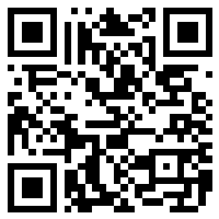 QR Code for bc1qjv654hvvkeqq30a87csszvmcavdmd5x47cple0