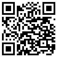 QR Code for bc1qjw0v2mtmn2smpsqhyd39kkmfc2wp79gfref4nt
