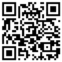 QR Code for bc1qjxt2mcf8dfutux35d6ujnpkatf5d5p90z6fjmc