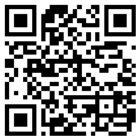 QR Code for bc1qjxv363jfdyqynlhmdsqlq4s27rr2wt88klrr2w