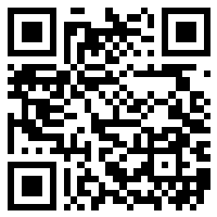 QR Code for bc1qjya7a4e0eey08mc0pe37ec042ltl0fht4s60nm