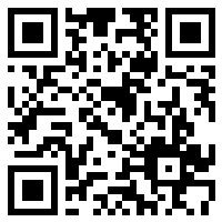 QR Code for bc1qk0l95af5vpc6436a2pm9uchtfpktfss4z0evud