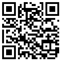 QR Code for bc1qk2p367yjmxvhmdym35tkmrmkstdg38q30yspck