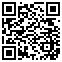 QR Code for bc1qk2ugppueaf3lphf0rhlux5ceea97fy98e8cfc0