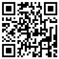 QR Code for bc1qk34729cf75zfwcnvdzz6uk4eef5qapszx08v2y