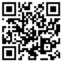 QR Code for bc1qk355tnvx7cazdp7d8e8xp05y7pszr47rdwthy5