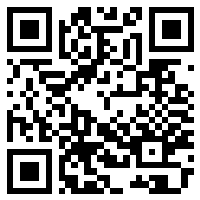 QR Code for bc1qk3m05c3wy72s894u5cppgmrl5x44hh83puk283