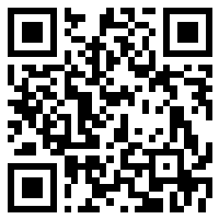 QR Code for bc1qk3p4kwgulm6ape0f0qyjca55gs7a702js0hah6