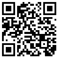QR Code for bc1qk4dnursa2qjutmjgr3qvuvnpg650t97k2lhtfx