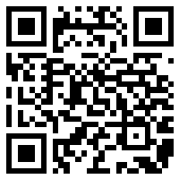 QR Code for bc1qk4hjqlpv2csvpmzna294g3y75qac0tc7ppc84k