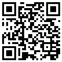QR Code for bc1qk4s3ppgpf45ad6jl2ch7tfvu5dxtk8a9fwmpxc