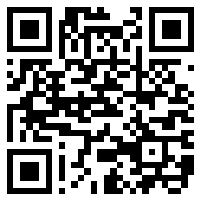 QR Code for bc1qk50c8xjs3krhcssutsty3gqkvum844vr6pjvae