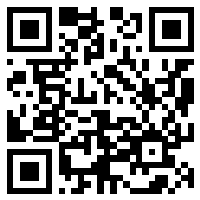 QR Code for bc1qk56e9ms3707rf600ffvn47d0vx20eu875f7q2e