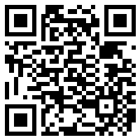 QR Code for bc1qk5ffnw5mjwp8d3326z3ktnnks0llv3prdvemdf
