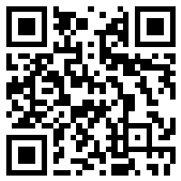QR Code for bc1qk5pqt432eht2ukffu430d9le8rf32ndm43ff2j