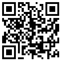 QR Code for bc1qk6a7kvy3rply4rq2tfujf0mjffe9scaxufc5ph