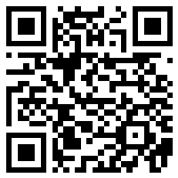 QR Code for bc1qk6amz8csge8xgrtvec4eka3s06knr8ccg4qqly