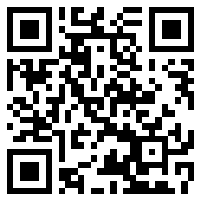 QR Code for bc1qk6qa97pq0ujcp6cyfeaptwas5ws7v0th2k05pl