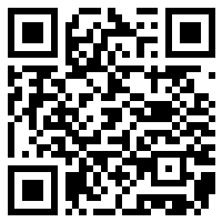 QR Code for bc1qk6xjek33gjmcl3gepdda52php8dghlr44k5gdk