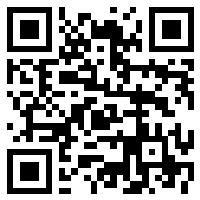 QR Code for bc1qk6z4ds7zfuartqm3mw6feqlg5dth5fdrdknp7m