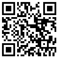 QR Code for bc1qk7fprftvm7zns2geja7hm40cj5tkst3689fqe6