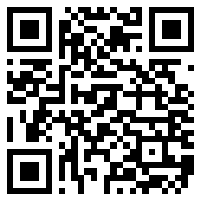 QR Code for bc1qk7prcngy2em8efmshgrkme8dcaxlms9zv36ken