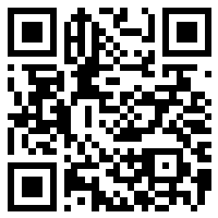 QR Code for bc1qk9aakxrt6h5fvxpxnu554fkn8v0cfz89x2dn09