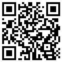QR Code for bc1qk9fmvjphqvcghantf4ffgf9np3ldluutf37g5s