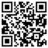 QR Code for bc1qka76sx3aedtywlv63ctfljnvcpp4zt0u27fg7a