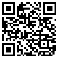 QR Code for bc1qkc86vmhwl0gnxwv5rmy77tm3cppvfq9n8aupjs