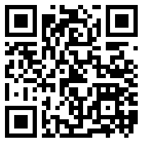 QR Code for bc1qkcdwk4e6ulnk35evcpvx07pp43wp4p00gml5m5