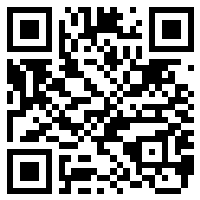 QR Code for bc1qkcj866v7j6em2prxll7lpgkacnn5dnt5uj08rt