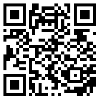 QR Code for bc1qkdnmej35vely9ry0rmv034yaecta9tgvffa6qw