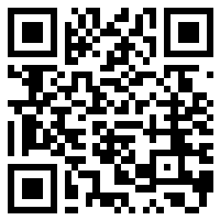 QR Code for bc1qkdpx9ewp3getcat0cep7ca7xeg4g3lmcaaf27x
