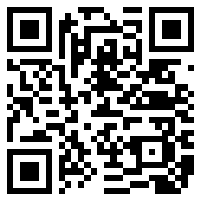 QR Code for bc1qkeefucegxnuq38g976ddscagg37a04u68awqa4