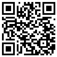 QR Code for bc1qkeylaa5vc7l6xp04fedapl73x7pyk98uv5yx2g
