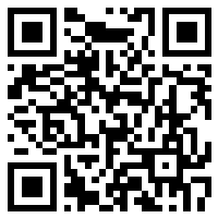 QR Code for bc1qkj5lrme7vnnurup64vdk40ht04c957yttjtftp