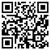 QR Code for bc1qkjcspmsd6s6estdlua4qkdgvvrrm9448gkrjvy