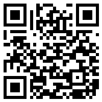 QR Code for bc1qkjdgggav8x5jcp66xpth36aclqsd7r5l9vr8yt