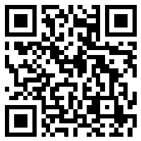 QR Code for bc1qkjs48sgrc50550f5a4quacjwgh7xfsuvp7lupp