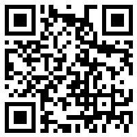 QR Code for bc1qklqgfl3fnxmnaec3pcg2u0yet7mk58t65al7mj