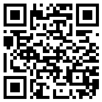 QR Code for bc1qklyvmk2fu98thzhftyk3zreq709twk74rhr2nr
