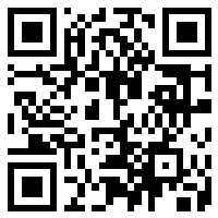 QR Code for bc1qkn6pct2slvdlht3hwdnge2caefnrulmrtte8an