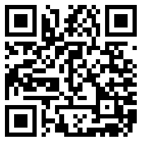 QR Code for bc1qkn9vecyw9arxsen0kk8sax5st6c9nmraqvmutv