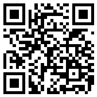 QR Code for bc1qkr3alg7che8yveev2dy55fa2pvcvan666hlmuh