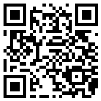 QR Code for bc1qkr3j0lpar4688zk37865v6gafcppg35f0pad2l