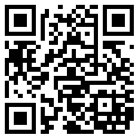QR Code for bc1qkr3w4rt8wmfkkhgwuvxml6jvy4e50p4faqjmfu