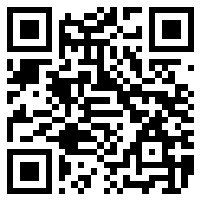 QR Code for bc1qkr4urgqc6a8x24zyzpadvjwp0fsd24nmsguff3